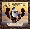 cafe aromanz logo